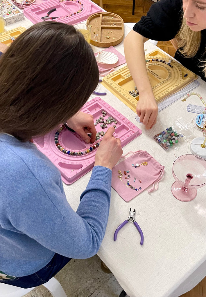 OFFENE WORKSHOPS
