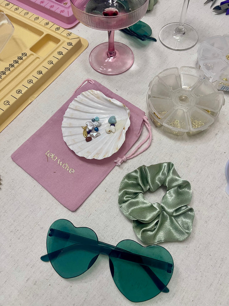 PRIVATE WORKSHOPS