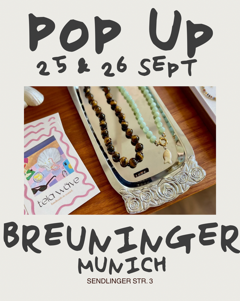 JEWELRY POP UP